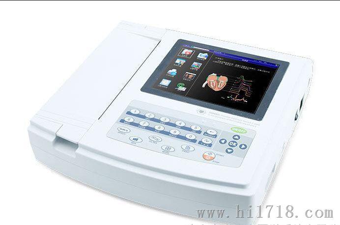 十二導(dǎo)心電圖機(jī)廠家/價(jià)格,湖南杰林廣源_其他專用儀器儀表_維庫儀器