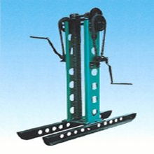 觸探儀,靜力觸探儀 河北鵬遠建筑儀器廠