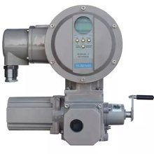  上海自動化儀表營銷中心 主營 儀器儀表 執(zhí)行機構