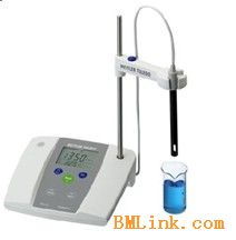 供應梅特勒臺式電導率儀