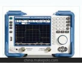 【銷售 租賃二手R_S FSQ26 頻譜分析儀 羅德施瓦茨】價格,廠家,圖片,二手儀器儀表,上?；轀y電子-