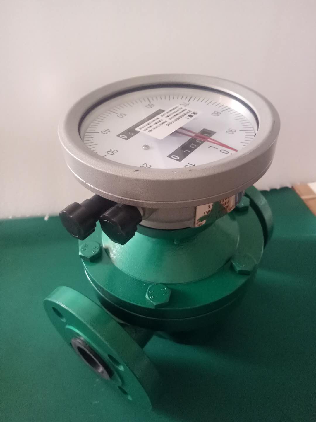 迪川儀表提供lc型橢圓齒輪流量計產(chǎn)品銷售_儀器儀表交易網(wǎng)