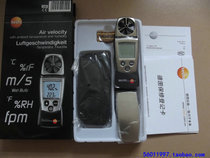 深圳市富雅軒貿易專業銷售--testo 410-2_儀器儀表_世界工廠網